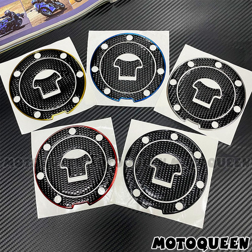 适用cb400f cb190ss本田cbr 600 1000 rr 190 250油箱盖贴纸贴花