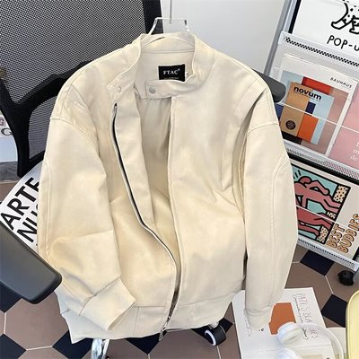 入选潮牌棒球服夹克外套热销榜