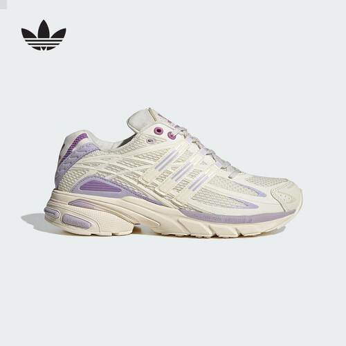 阿迪达斯三叶草女鞋24冬季新款ADISTAR CUSHION运动休闲鞋 IH0278