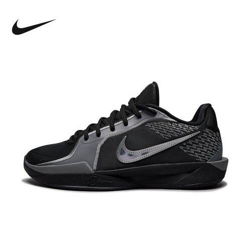 Nike耐克女鞋SABRINA 2 EP低帮缓震实战耐磨透气篮球鞋FZ1517-001
