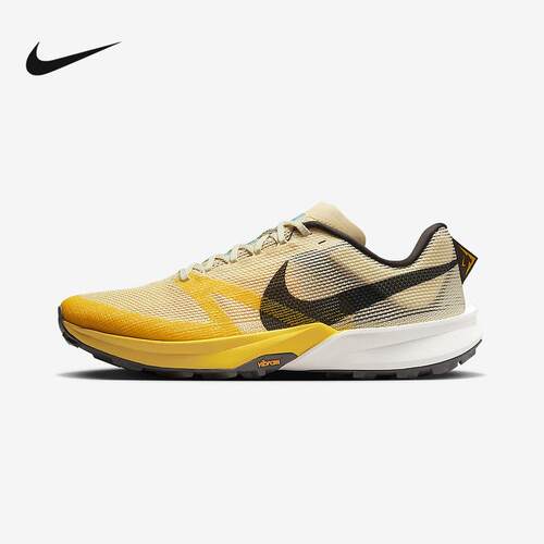 Nike/耐克男鞋TERRA KIGER 10户外耐磨防滑运动越野跑步鞋FV3929