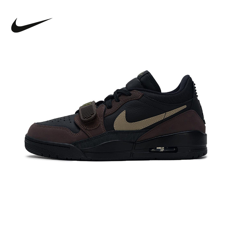 Nike耐克男鞋2025冬AIR JORDAN LEGACY 312运动休闲鞋 CD7069-003