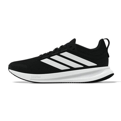 adidas阿迪达斯男鞋新款网面透气休闲轻运动跑步鞋JQ0630