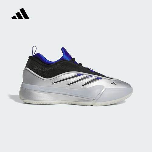 adidas阿迪达斯男鞋DAME 9 利拉德9代签名版专业实战篮球鞋JH6633