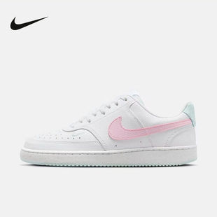 IQ9800 NIKE耐克女鞋 161 VISION低帮运动休闲板鞋 COURT 2026春季 款