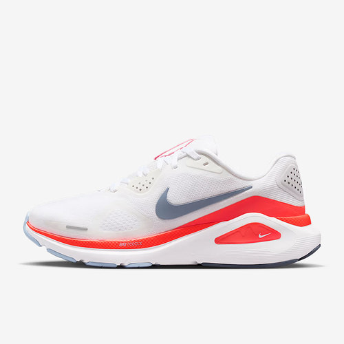 NIKE耐克女鞋STRUCTURE26运动鞋训练鞋稳定支撑跑步鞋HJ1101-100