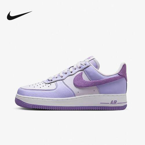 耐克女鞋AIR FORCE 1 07 NEXT NATURE空军一号休闲板鞋HQ3905-200