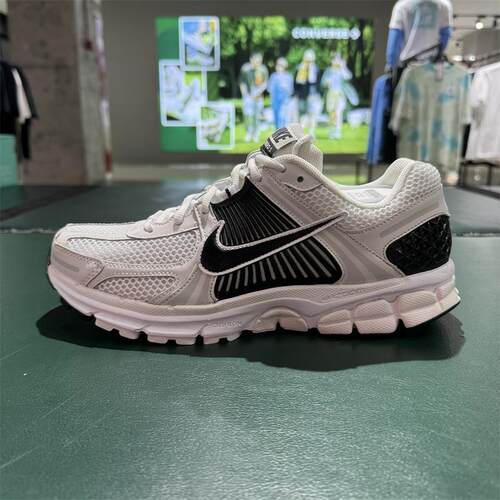 Nike耐克男鞋Zoom Vomero 5低帮复古老爹鞋运动跑步鞋FB9149-101