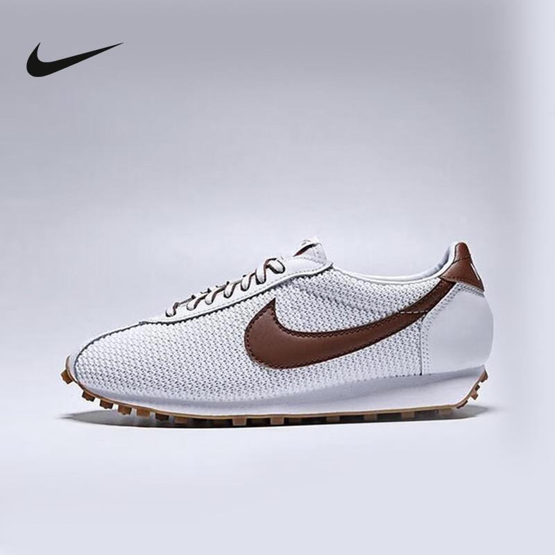 Nike耐克女鞋25秋季LD-1000阿甘鞋复古轻便运动休闲鞋IH2128-100