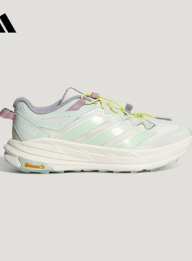 adidas阿迪达斯男女鞋2026秋季TERREX FREEHIKER中性休闲鞋KZ7358