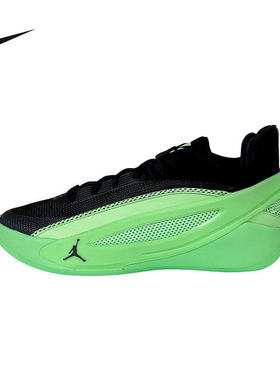 Nike耐克男鞋2026春JORDAN LUKA 5 PF东契奇实战篮球鞋HV8087-302