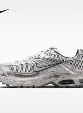 Nike耐克男鞋2026夏季AIR MAX MOTO 2K复古运动休闲鞋 IO9279-008