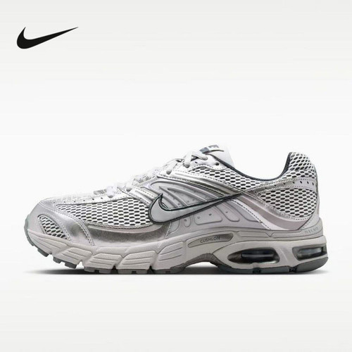 Nike耐克男鞋2026夏季AIR MAX MOTO 2K复古运动休闲鞋 IO9279-008