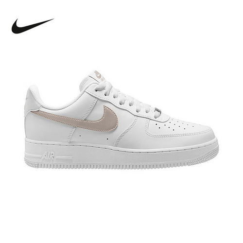Nike耐克男鞋2026春AIR FORCE 1 07空军一号运动休闲鞋FJ4146-125