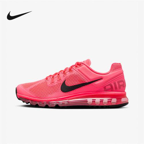 Nike耐克男鞋2024秋季新款AIR MAX 2013运动缓震跑步鞋HF3660-100