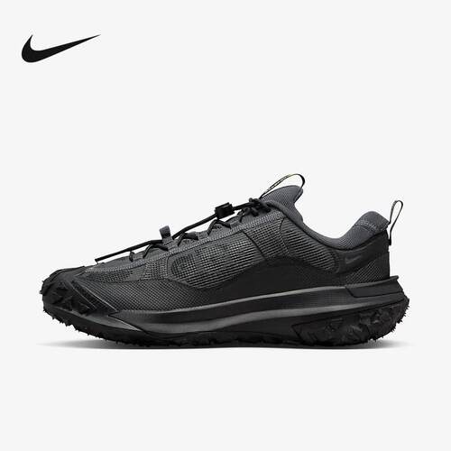 耐克男鞋 NIKE ACG MOUTAIN FLY 2 LOW 低帮户外运动鞋HF6245-200