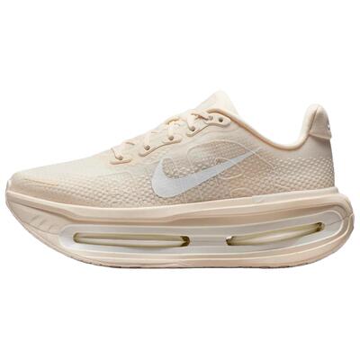 NIKE耐克迈柔女鞋VOMEROPREMIUM气垫鞋厚底专业跑步鞋IQ8102-100