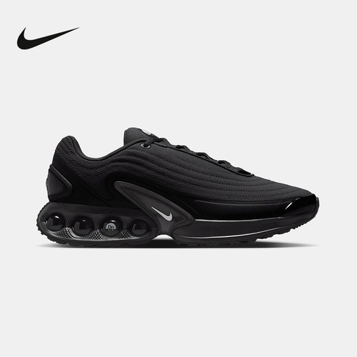Nike耐克男鞋2025冬AIR MAX DN WTR轻便缓震运动休闲鞋HV4528-002
