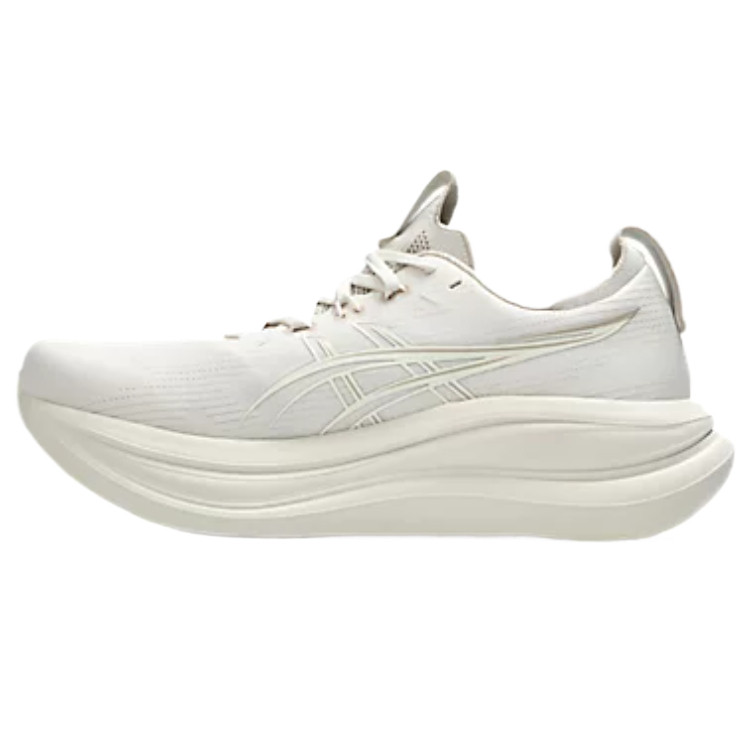 ASICS亚瑟士跑步鞋nimbus28跑鞋男鞋n28减震27黑武士1011C127-001