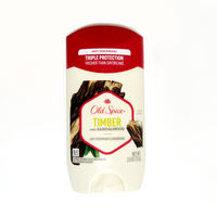 old spice Deodorant Deodorant for men and women's armpits in stock thumbnail 5