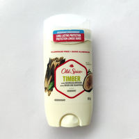 old spice Deodorant Deodorant for men and women's armpits in stock thumbnail 6