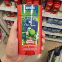 In stock American old spice Underarm Deodorizing, Deodorizing and Antiperspirant deodorant for men thumbnail 5