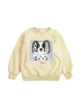 Bc Tender Yellow Dalmatian Sweatshirt
