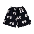 Lmh Black Eye Printed Shorts