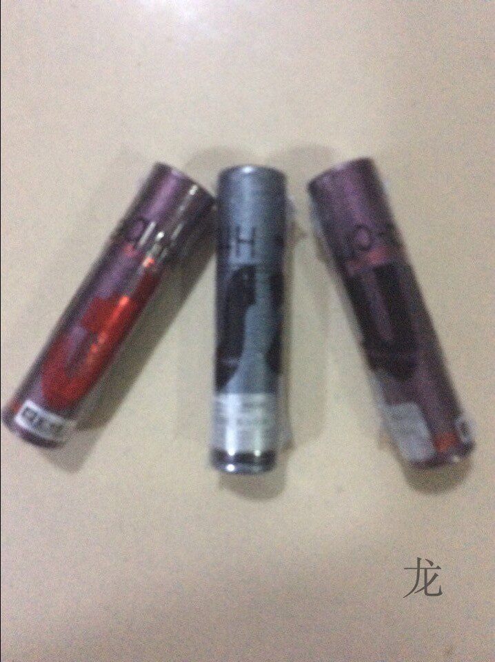 贝斯特 ESPA极之魅力精华 精油香水 女用（深紫色）男用（灰色）