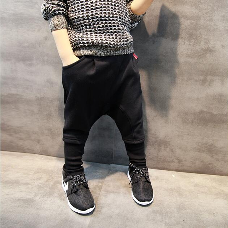 Pantalon garcon - Ref 2054455 Image 3