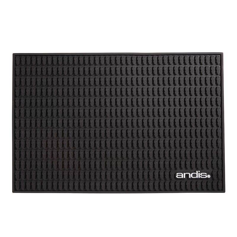 Imported ANDIS Andis barbershop Electric clippers non-slip mat Hairdressing tool scissors Placein the Personal Care/Health/Massage equipment , All kinds of accessories , Hair Tool Accessories , Other hair tools accessories  category - from Buy2taobao.com to provide professional Taobao agent buy service