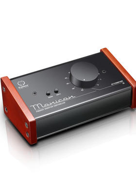 Palmer Audio  Monicon 无源监听控制器