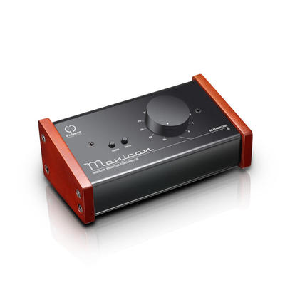 Palmer Audio  Monicon 无源监听控制器