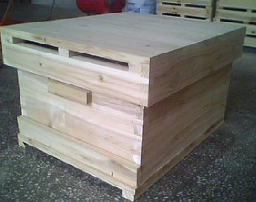 high quality Chinese fir Bump seamless Bee beehive Following the box Nest box Apiary apparatus,Boiled wax,Special offerin the Traditional nourishing food , Bee , Other bee  category - from Buy2taobao.com to provide professional Taobao agent buy service