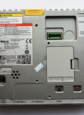 SP5B10普洛菲斯proface主机模块功能包好无破损可提供技术支持。