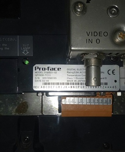 2600銷售 可遠程解密解鎖無上載信息程序代寫 普洛菲斯Proface