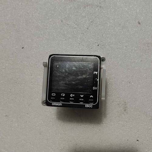 可维修欧姆龙温度控制器，E5CC一RX2DSM一800，备用件，实议价