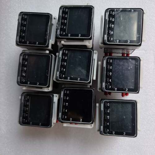 可维修欧姆龙温控器E5CC-QX2ASM-800 V2.1议价