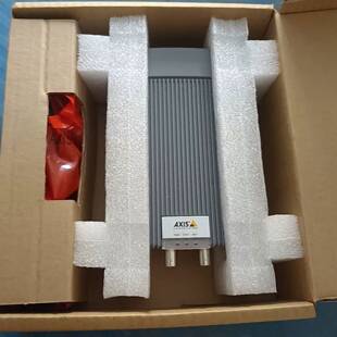 可议价安讯士AXIS P7214 视频编码器维修