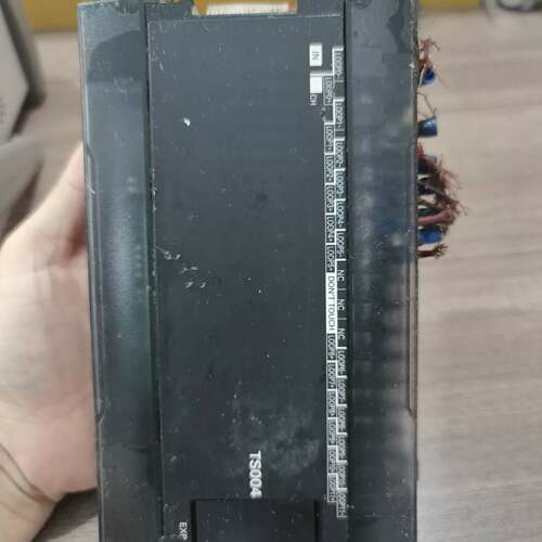 可维修CP1W-TS004，欧姆龙温度控制模块