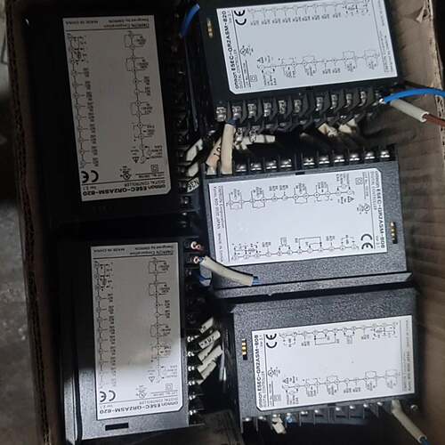 可维修E5EC-QR2ASM-808-Ver 2.1