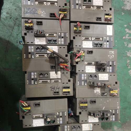 可维修RYC102C3-VVT2 1000W，，钢从机器上拆的