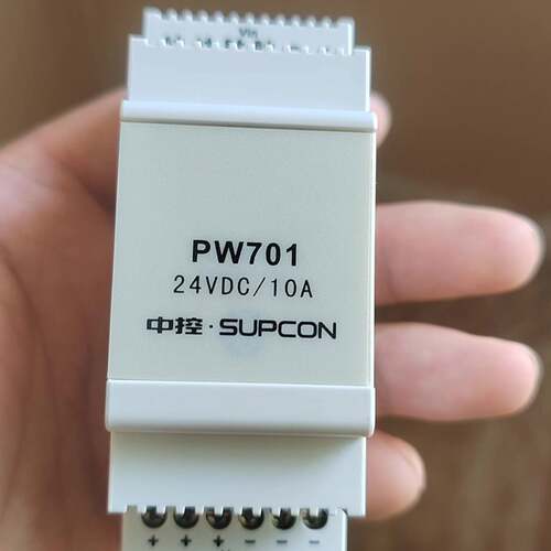 可维修Pw701 电源冗余模块 DRP10 带包装。议价