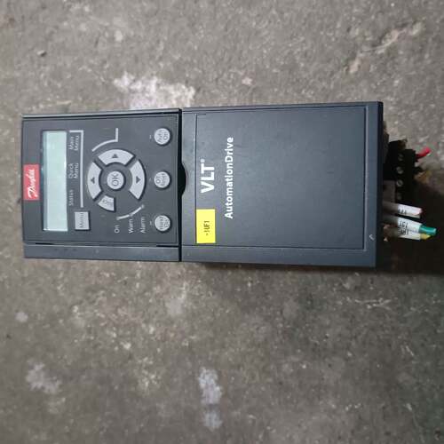 可维修，FC360HK37T4E20H2BXC，丹佛斯变频器