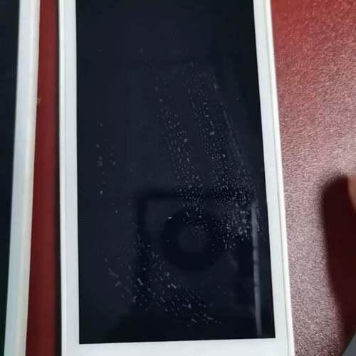 可维修霍尼采集终端EDA52/56集成屏配件，带框不带框都
