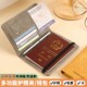 护照包保护套防盗刷卡套证件收纳银行卡包RFID出国旅行身份证夹套