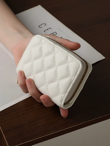 Картхолдер, антимагнитная свежая сумка через плечо, вместительный и большой маленький милый кошелек