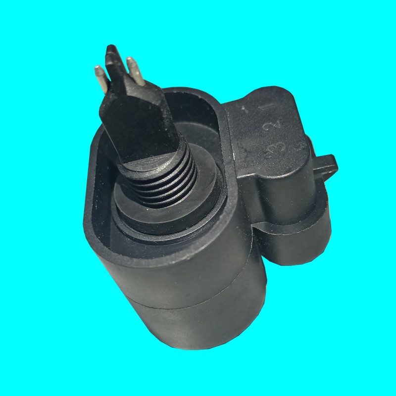 江淮轻卡配件帅铃骏铃康铃油水分离器感应头含水传感器水位报警器