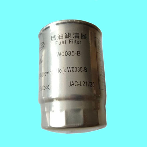 江淮骏铃帅铃D825柴油滤芯滤清器