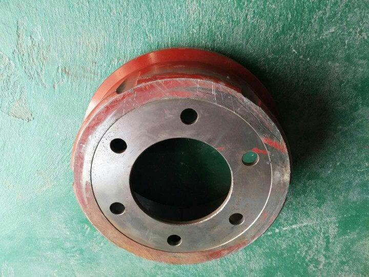 江淮汽车轻卡货车配件 江淮帅铃骏铃v6制动鼓 刹车鼓